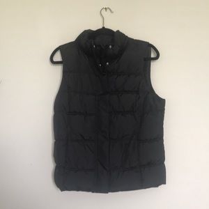 “Gap” Vest